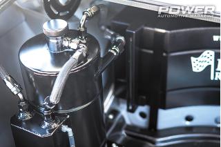 Ford Escort MK2 Cosworth 270+Ps 